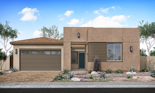 Molino at Soleo by Tri Pointe Homes in Queen Creek - photo 13 13