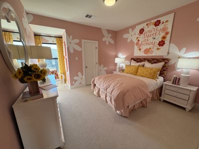 Weston Oaks by Highland Homes in San Antonio - image 11