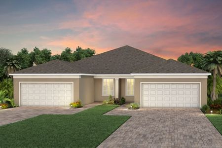 Tohoqua Reserve by Pulte Homes in Kissimmee - photo 28 28