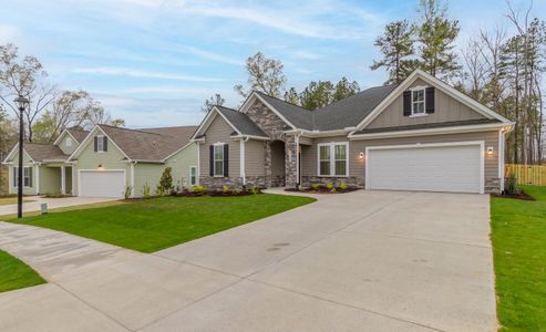 Sinclair at Crawford Creek by Ivey Homes in Grovetown - image 12