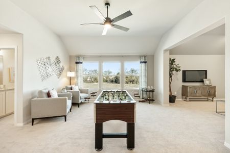 Woodstone by Bloomfield Homes in Providence Village - photo 46 46