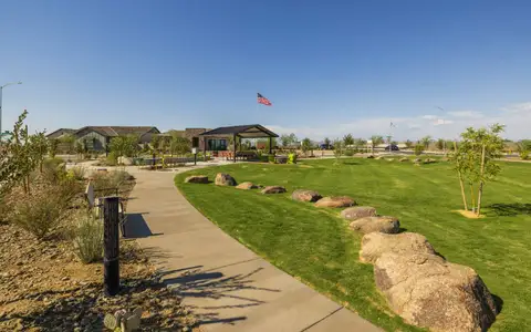 Laurel at Blossom Rock by Brookfield Residential in Apache Junction - photo 13 13