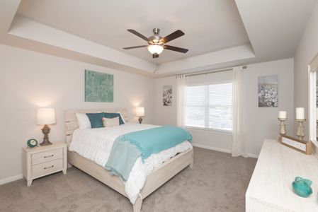 Park View Reserve by Kerley Family Homes in Mableton - photo 10 10