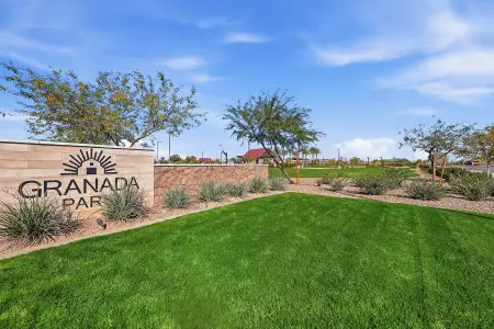 Bella Vista Farms by Mattamy Homes in Queen Creek - image