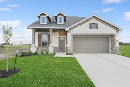 Pearlbrook by First America Homes in Texas City - photo 8 8