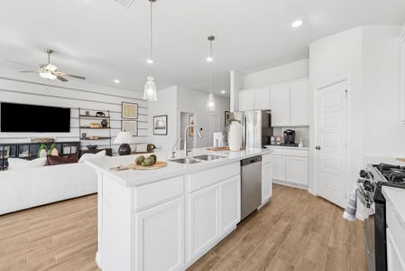 Mobberly Farms by M/I Homes in Pilot Point - image 9