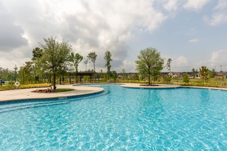 Evergreen by Chesmar Homes in Conroe - image 12