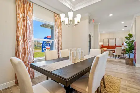 North Port by Holiday Builders in North Port - image 4