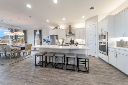 Veramendi by Scott Felder Homes in New Braunfels - photo 25 25