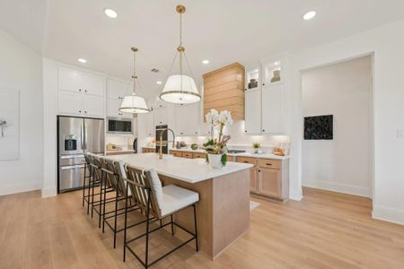 Meridiana 70' by Drees Custom Homes in Manvel - image 7