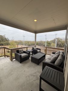 Vista Ridge by Ashton Woods in Live Oak - photo 7 7