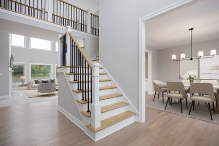 Birdsong Estates by Forbes Capretto Homes in Orchard Park - image 6