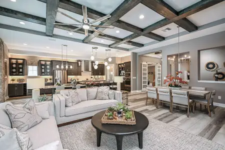 Waterset by Homes by WestBay in Apollo Beach - image 11