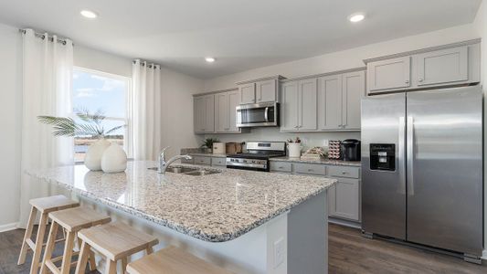 South Island landing by D.R. Horton in Georgetown - image 17