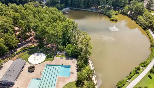 Thurgood Estates by Stephen Elliott Homes in Snellville - image 4