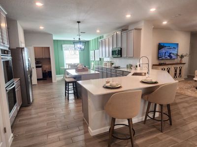 Granary Park: Granary Park 50s by Lennar in Green Cove Springs - photo 27 27