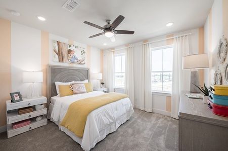 Harvest Green 40′ by Tri Pointe Homes in Richmond - photo 44 44