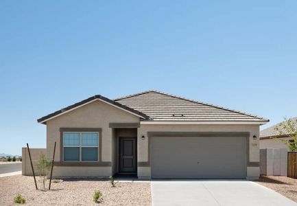 Amarillo Creek - Master planned community in Maricopa, AZ 5 5