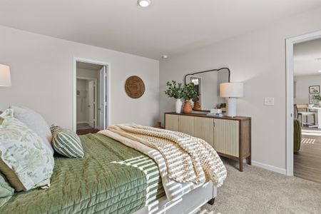 Canary Woods by McGuinn Homes in Hopkins - image 14