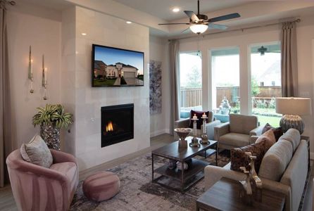 The Ranch at Uptown Celina 55s 64
