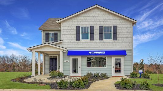 Percy Cove by D.R. Horton in Antioch - image