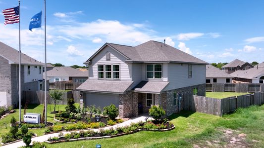 Riverwood Ranch: Watermill Collection 1