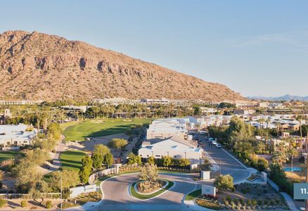 Shea Signature® at The Phoenician® by Shea Homes in Phoenix - photo 0 0