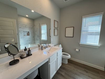 Weltner Farms 50's by View Homes in New Braunfels - photo 35 35