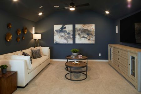 Solterra Texas by Shaddock Homes in Mesquite - photo 40 40