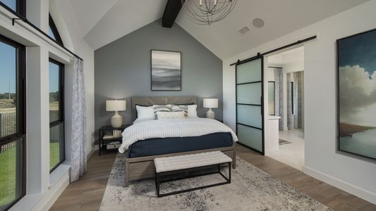 Bryson 60' by Perry Homes in Leander - photo 7 7