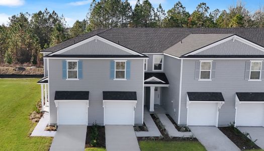 Atlantis Pointe by Dream Finders Homes in Middleburg - photo 47 47