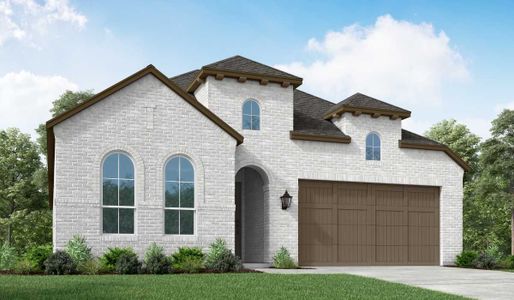 Cane Island by Highland Homes in Katy - photo 13 13