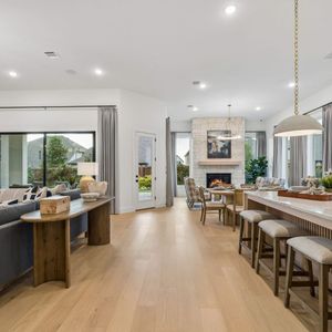The Parks at Wilson Creek – 60′ Lots 8