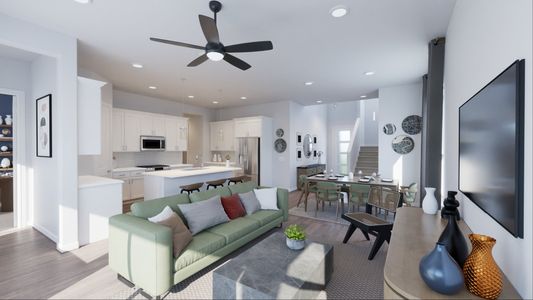 The Villas Collection at Novel 10