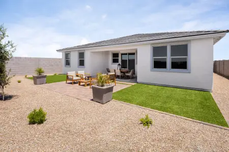 Montana Vista - Summit: Summit 4