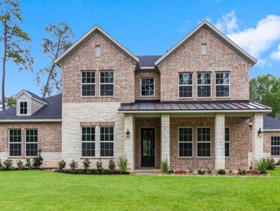 Chapel Bend by Gracepoint Homes in Montgomery - photo 0 0