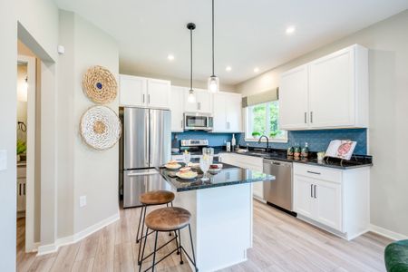 Sage Woods by Fischer Homes in Dallas - image 19