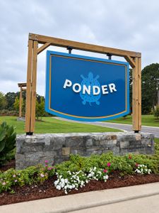 Ponder by Garman Homes in Wendell - image