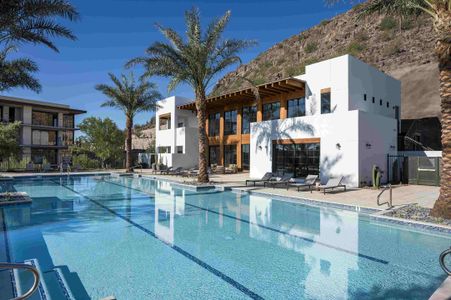 Ascent at The Phoenician® by Cullum Homes in Scottsdale - image 12
