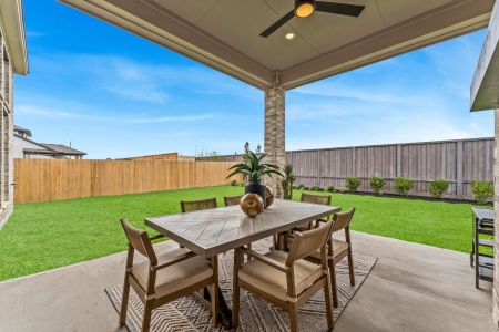 The Grand Prairie 60’s by Sitterle Homes in Hockley - image 15