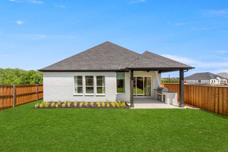 The Highlands by Stonefield Homes in Rockwall - image 4