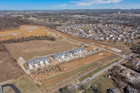 Emberly by Dream Finders Homes in Thompson's Station - image