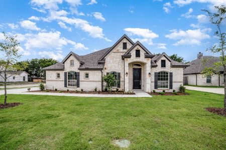 Ten Mile Creek Estates by Sumeer Homes in Lancaster - photo 0