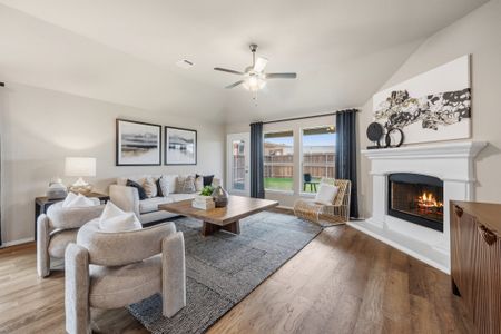 Hunters Ridge by Risewell Homes in Crowley - image 19
