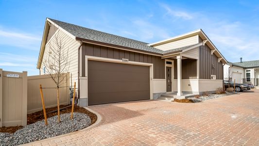 Explorer Collection at Green Valley Ranch 4