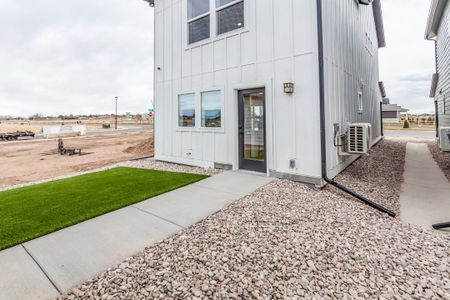 Prairie Song Cottages 30