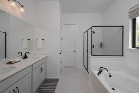 Dellrose by Ashton Woods in Hockley - image 9