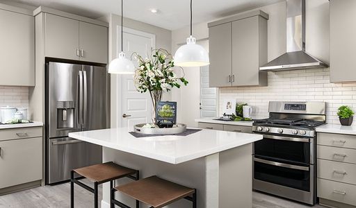 Seasons at Trevino by Richmond American Homes in Glendale - photo 20 20