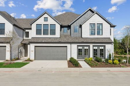 Midtown GP by CB JENI Homes in Grand Prairie - photo 0 0