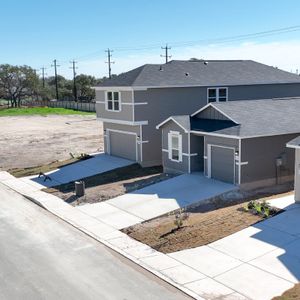 Spanish Trails Villas by KB Home in San Antonio - photo 19 19